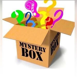 😊⭐️Reseller mystery box🎁🎉